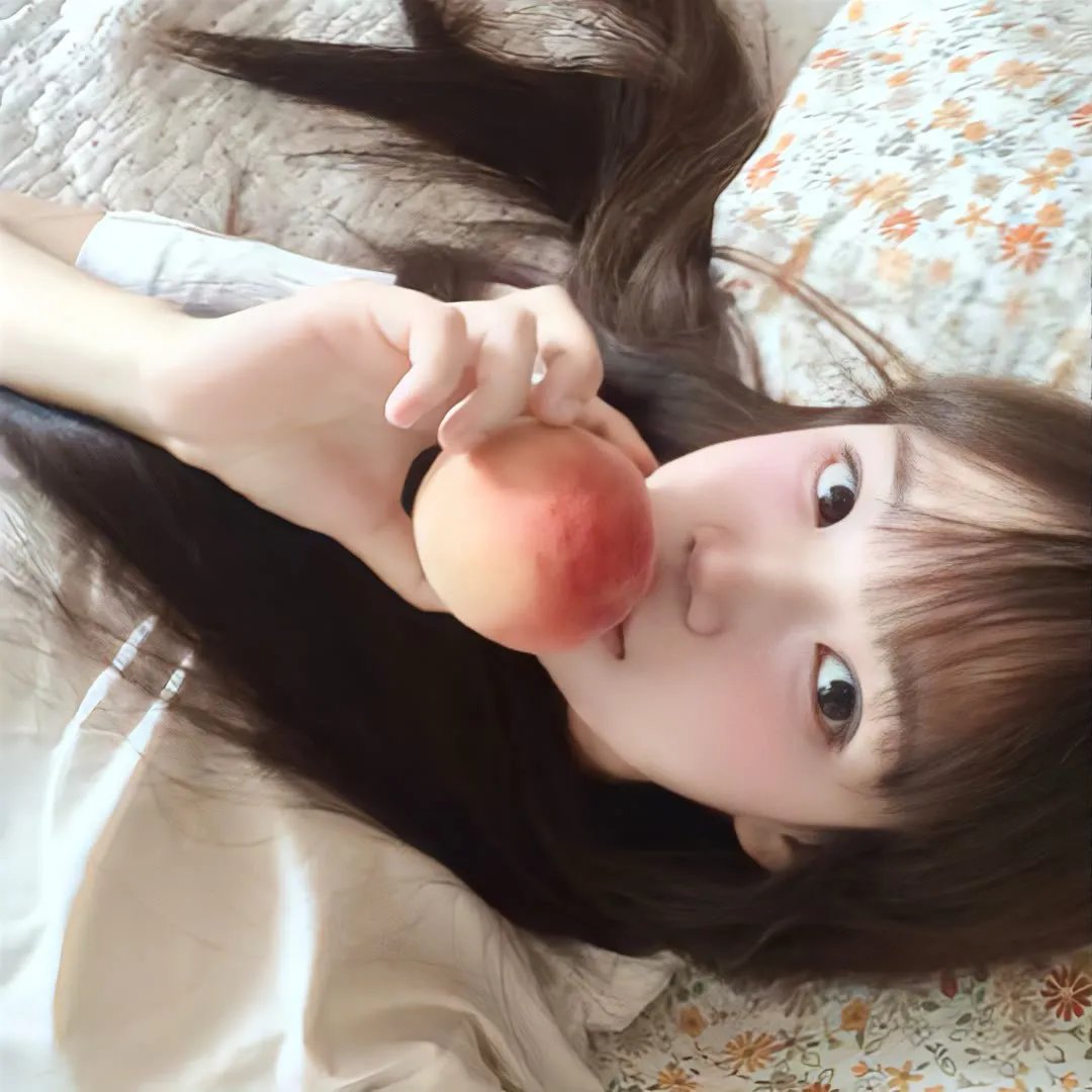 哈啰你好喵海报