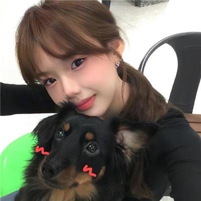 我的狐仙女友海报