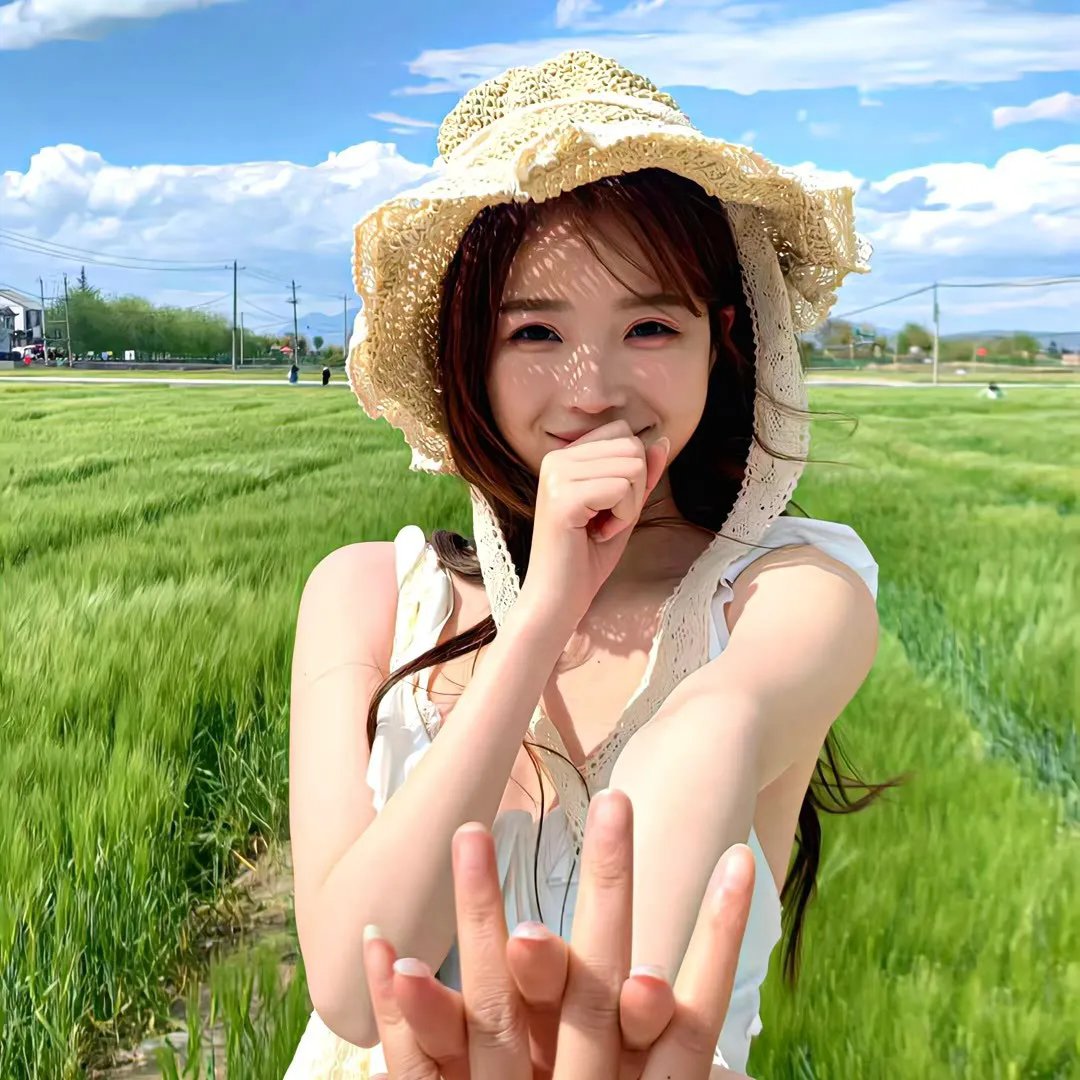 好莱坞华人海报