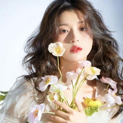 碧丽莎的情人海报